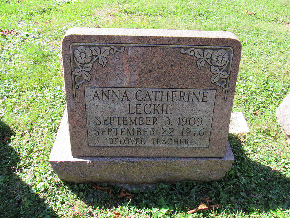tombstone